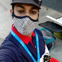 Sumit Ghosh