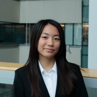Victoria Liang