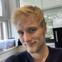 Rasmus Hjorthøj Jensen