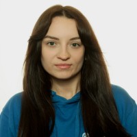Bohdana Kalytiuk