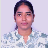 Umamaheshwari V