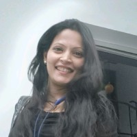 Rohini Kuckian Poojari