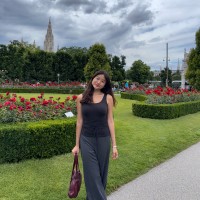 Ingrid Frederica Goh