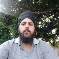 Kamaljeet Singh