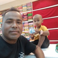 Jayanta Kr. Barman