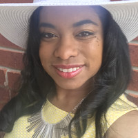 Melonie Morrow (M.Ed)