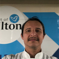 Rudy Urbina