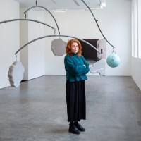 Larissa Shaw
