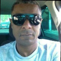 Hamilton Conceição de Faria