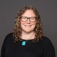 Amy Donahue