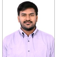 Purendar Banavath