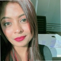 Moumita Bhar