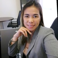 Margie Juntilla Arisgado