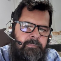 José Danir Oliveira Paiva