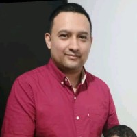 John Freddy García Murillo.