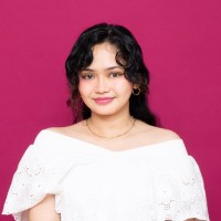 Christine Marion Heredero