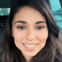Maitane Garcia Lopez, Phd