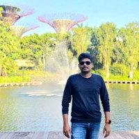 Suggu Ravikishor