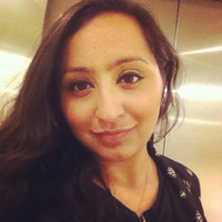 Rubina Hussain