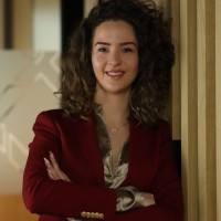 Julia Andriesse
