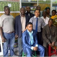 Harmen Ronald Borotan Sinambela