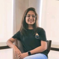 Khushi Patel
