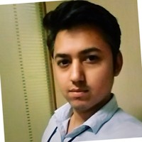 Abhishek Bhawsar