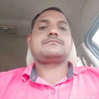 Kishor More
