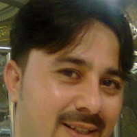 Syed Karim Shah