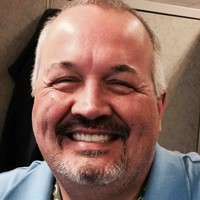 Scott Dallmann, CBAP