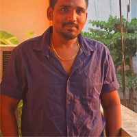 Manoj Kumar S