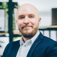 Dan Heikenberg