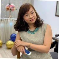 Thuy Chi Vu