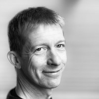 Michael Eltong Gade