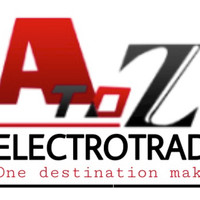 A TO Z ELECTROTRADE