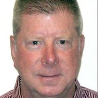 Steve Mccall