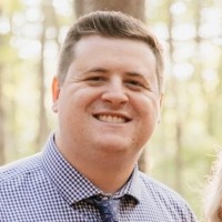 John LaRue, PT, DPT, SCS, CSCS
