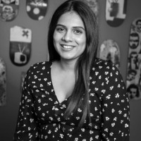 Mikhaila Moodley