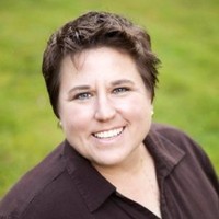 Amy Monson