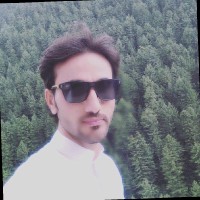 Umar Farooq