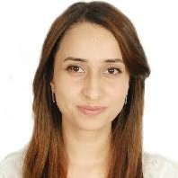 Houda Ouled Ali, Pspo Ii®