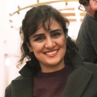 Nasim Amini