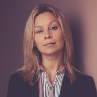Caroline Ewinger