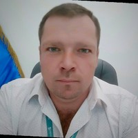 Oleksandr Kesarchuk
