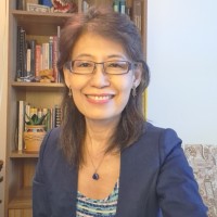 Angie M L Koh