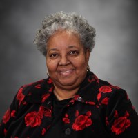 Thomacina Gray