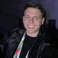 Arthur Massimetti Sartori