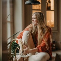 Kayleigh Van Herwijnen