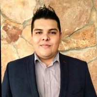 Luis Arturo Conde Hernández