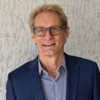 Pete Sheldon